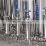 Stainless Steel 0.22 Microns Water Filter Cartridge thumbnail-2