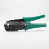 Cheap Price Netwrok Rj11 Rj12 Rj45 Electric Wire Hand Crimping Tool