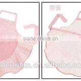 Katie Blue Adult Apron Feminine Apron thumbnail-6