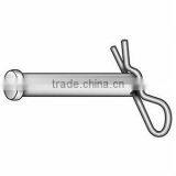 ANSI B18.8.1 Clevis Pins