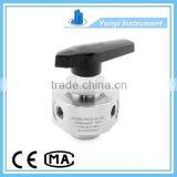 4 Way Ball Valves Price thumbnail-1