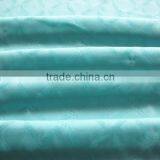 Cooldry Moisture Wicking Jacquard Knitted Mesh Fabric for Sportswear thumbnail-4