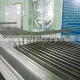 Snow Rice Cracker Making Machinery thumbnail-6