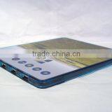 PS-C724 Multifunction Webkey /weblink Mouse Pad With Usb Hub thumbnail-3