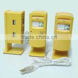 Mailbox Usb Hub