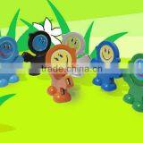 4 Port Usb Hub Smile Face