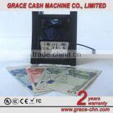 Infrared Banknote Detector, Currency Counterfeit Detector thumbnail-4