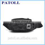 New Cheap Sale Fashion Waterproof Waist Bag With Bottle,travel Waist Bag thumbnail-1