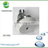 Single function Shower head from china mini shower head top shower