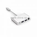 20V/5A QuickCharge to Power for Apple Macbook Usb Otg Cable
