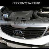 [F&B] KIA Sportage R - Tuning Radiator Grille(no.0251) thumbnail-6