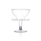 Big Color Plastic Margarita Glass thumbnail-4