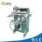 Flat and Round Screen Printing Machine