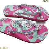 RW17163 Ladies Sandals and Slippers