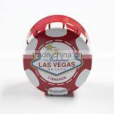 Eco-friendly Round Lip Balm Tin Can / Lip Balm Tin