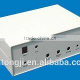 Electric Cabinet Type Sheet Metal Enclosure IP 56 With CE Approval thumbnail-3