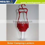 Mini Hanging Solar Powered Led Light Solar Camping Light Solar Emergency Light thumbnail-5
