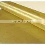 Copper Wire Mesh Cloth