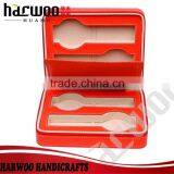 Two Slot pu Leather Watch Packaging,different Color pu Watch Box,watch Travel Bag