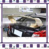 Body Kits for SUBARU WRX 2014 Rear Trunk Spoiler Auto Body Kits thumbnail-2