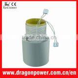 Induction Heater in Machinery for Extruders thumbnail-5