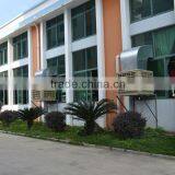 Media Air Conditioner Type Honeycomb Air Cooler/air Purifier Water Cooler thumbnail-1