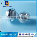 15g 30g 50g Acrylic Cosmetic Thailand Pouple Plastic Container thumbnail-5