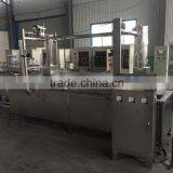 Automatic Pellet Chips Cooking Machinery thumbnail-2