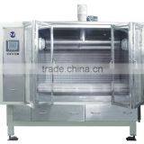 Chocolate Coating Machine thumbnail-1