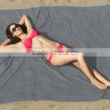 Large Cheap Custom Printed Picnic Blanket Waterproof thumbnail-2