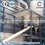 Ball Mill and Classifying Production Line Made in China