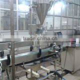 DAIRY PRODUCTS LIQUID FILLING MACHINE