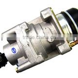 air foot brake valve assembly DZ9100360080-W