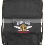 Shopping Drawstring Bag