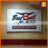 Advertising White PVC Poster Foam Board