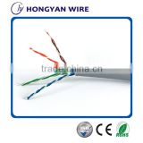 24awg copper conductor cat5 computer cable