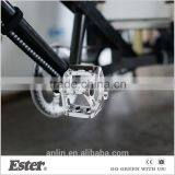 Unique ESTER Pedal Passenger Pedicab With Tektro Brake thumbnail-4