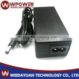36V 500mA 18W AC To DC Switching Mode Power Supply Adapter