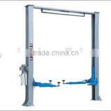 3.2T and 4.0T Two Post Car Lift With 220V/240V thumbnail-1