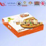 Cheap Personalized Pizza Box for Sale ,custom Italy Pizza Delivery Box thumbnail-3