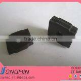 Isotropic Permanent Punching Magnetic Sheet Round Magnet thumbnail-3