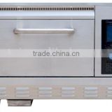 high-speed commercial oven toaster