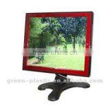 GreenTouch Desktop Touch Monitor / 15 Inch Touch Screen LCD Monitor thumbnail-1