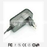 CE ROHS FCC Certification UK USA Plug 12v 2a ac Adapter,travel Adapter thumbnail-4