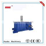 Wpo Marine Gearbox Worm Gear Reducer Worm Gearbox Speed Reducer Supplier's Choice thumbnail-2