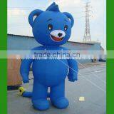Marketing Advertising Product Inflatable Animal Bear