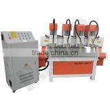 Factory Price on Sale Light Equipment Mold Processing Industry Oiling Lubrication System Inveter Spindle Cnc Machine thumbnail-3