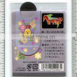 Fashion Magnetic Bookmark Clips -- DH 12492