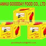 Cheap Price Good Quality Beautiful and Delicious Tomato Bouillon Cubes Brands thumbnail-1