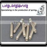 Fishing Tackle Spring, Compression Spring, Pull Fishing Tackle Spring thumbnail-2